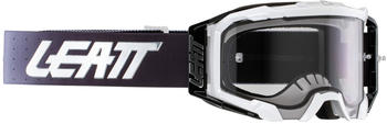 Leatt Goggles Velocity 5.5 (2024) white/purple