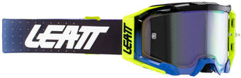 Leatt Goggles Velocity 5.5 (2024) Iriz UV 78%