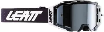 Leatt Goggles Velocity 5.5 (2024) Iriz graphite