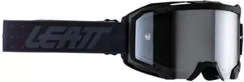 Leatt Goggle Velocity 4.5 (2024) Iriz Stealth 50%