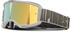 Alpinestars Vision 5 Goggle Hollow wind Gold Mirror