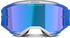 Alpinestars Vision 5 Goggle Blaze iridium Blue Mirror