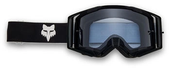 Fox Airspace Crossbrille schwarz (32980-001-OS)
