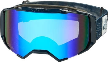 O'Neal B-22 Static Offroad-Brille blau (6038-011)