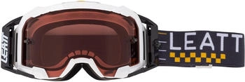 Leatt Velocity 5.5 Offroad-Brille mit Roll-off-System (8023020320)