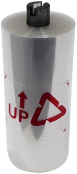 Leatt Roll-Off Film 48mm 6er-Pack transparent (LB8019100111)