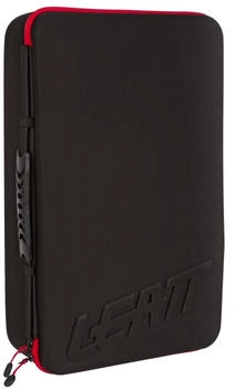 Leatt Velocity Brillenetui schwarz (DL1013-8020003200)