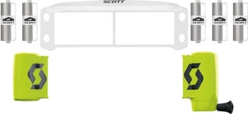 Scott Prospect/Fury WFS50 Roll-Off System Film Kit (265915222)