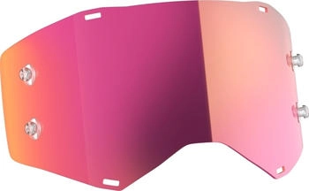 Scott Prospect/Fury Ersatzlinse Rosa Chrome AFC Works (248776-344)