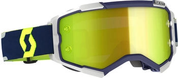 Scott Fury Motocross Brille blau/grau (2728281099289)
