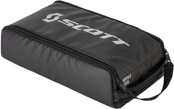 Scott Case Offroad-Brille mit Roll-off-System Schwarz/Dunkelgrau (2684591659223)