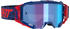 Leatt Goggles Velocity 5.5 iriz royal blue 49%