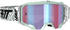 Leatt Goggles Velocity 5.5 iriz blue white 26%