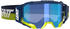 Leatt Goggles Velocity 5.5 ink blue 52%