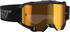 Leatt Goggle Velocity 4.5 iriz black bronz 22%