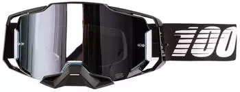 100% Armega Black