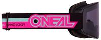 O'Neal B-20 Proxy Black/Pink/Gray