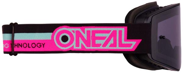 O'Neal B-20 Proxy Black/Pink/Gray