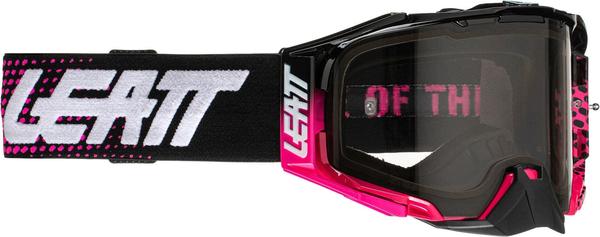 Leatt Velocity 6.5 Pink