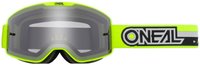 O'Neal B-20 Proxy Neon Yellow/Black/Gray