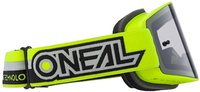 O'Neal B-20 Proxy Neon Yellow/Black/Gray