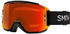 Smith Optics Smith Squad MTB orange black