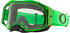 Oakley Airbrake MX Green