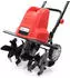 Wiltec Elektro Gartenfräse 1500W 400U/min