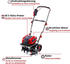 Einhell GP-CR 36/45 Li E BL Solo