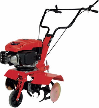 Einhell Benzin-Bodenhacke GC-MT 2560 LD