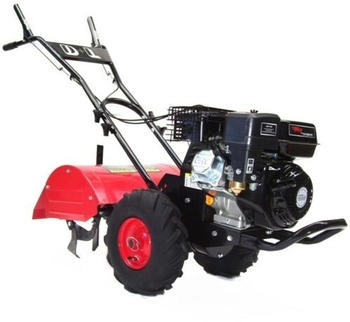 Apex Benzin Motorhacke 55875