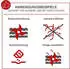 Scheppach Benzin Motorhacke MTP370