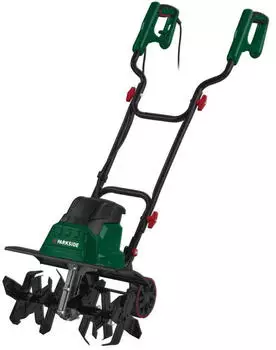 Parkside Elektro-Bodenhacke PEBH 1500 B2