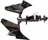 K&S K&ouml;nner&S&ouml;hnen KS DP1 Doppelpflug