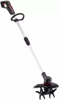 AL-KO TLD 1820 Akku-Bodenhacke, 20cm Arbeitsbreite, 70mm Arbeitstiefe (114153)