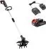 AL-KO TLD 1820 Akku-Bodenhacke 18V/36V 20cm Arbeitsbreite, 70mm Tiefe (114154)