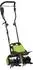 vidaXL Gartenfräse 6 Fräsmesser Elektrisch 1500W (93807)