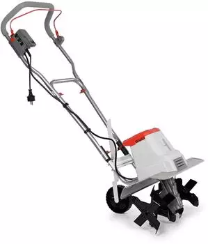Ikra Elektro Bodenhacke IEM 1500
