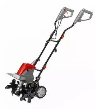 Dedra Elektrischer Bodenfr&auml;ser 1500W 45cm Arbeitsbreite (DED8710)