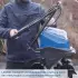 Scheppach BC-MT300-X Akku-Bodenfräse 40V Brushless 300mm 16 Messer (5912318400)
