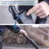 Scheppach BC-MT300-X Akku-Bodenfräse 40V Brushless 300mm 16 Messer (5912318400)
