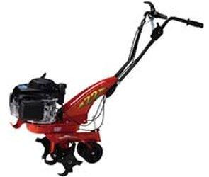 Eurosystems Motorhacke Z2
