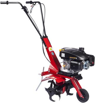 Eurosystems La Zappa Loncin 123