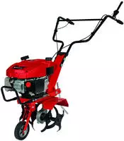 Einhell - Benzin-bodenhacke Gc-mt 2236 (2.2 Kw, 2 L Tank, 22 Cm Arbeitstiefe, 36 Cm