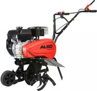 AL-KO Benzinmotorhacke "MH 540 Comfort"