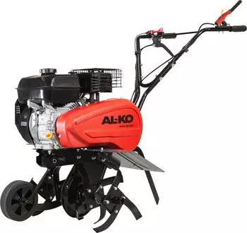 AL-KO MH 540 Comfort