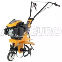 STIGA GARDEN Benzinmotorhacke "SRC 36 V" 123 cm&sup3; Motor