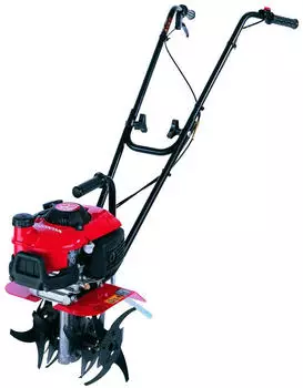Honda Motorhacke FG 201