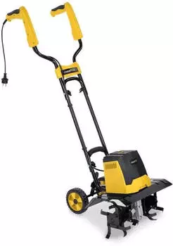Varo Powerplus Bodenhacke