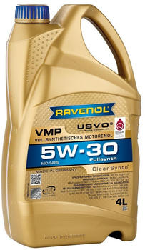 Ravenol VMP SAE 5W-30 (4 l)